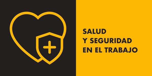 Salud y Seguridad en el Trabajo